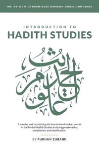 Introduction to Ḥadīth Studies
