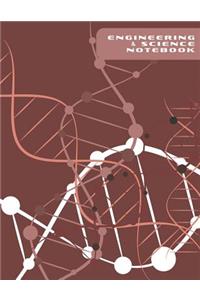 Engineering & Science Notebook