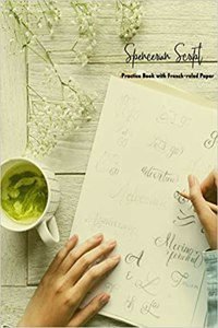 Spencerian Notebook