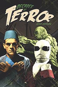 Decades of Terror 2019