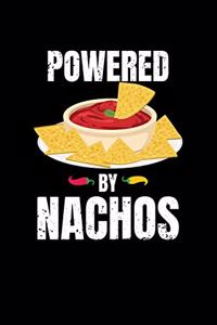Powered by Nachos