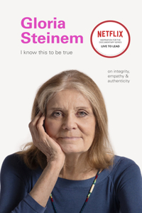 Gloria Steinem