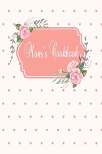 Mom's Cookbook