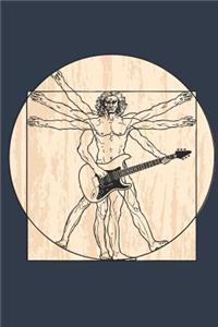 Okayest Guitar Player