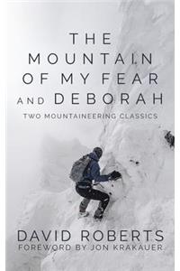 Mountain of My Fear and Deborah