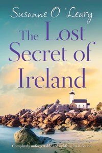 The Lost Secret of Ireland