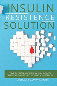 Insulin Resistance Solution
