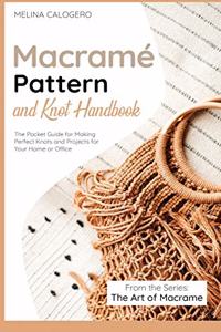 Macramé Pattern and Knot Handbook