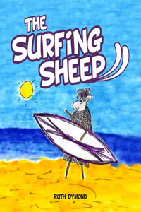 Surfing Sheep