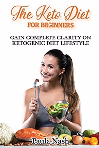 The Keto Diet for Beginners