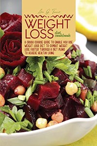 Weight loss Diet Cookbook