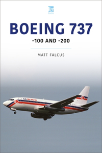 Boeing 737