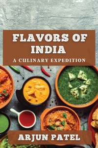 Flavors of India