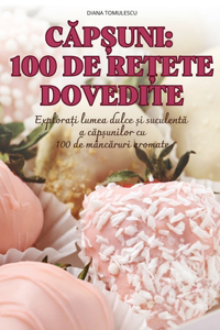 CAp?uni 100 de Re?ete Dovedite