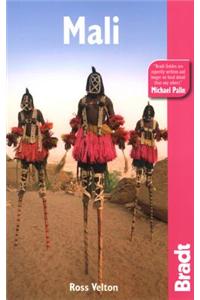 Bradt Guide Mali