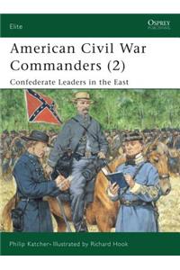 American Civil War Commanders (2)