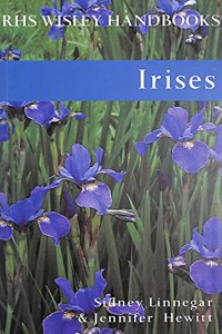 Irises (Royal Horticultural Society Wisley Handbook)