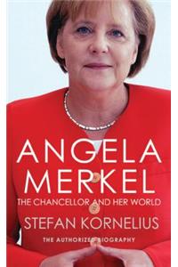 Angela Merkel