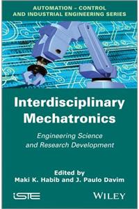 Interdisciplinary Mechatronics