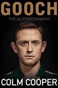 Colm Cooper Autobiography