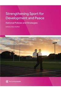 Strengthening Sport for Development and Peace