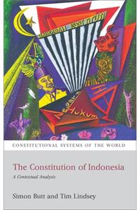 Constitution of Indonesia