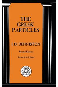 The Greek Particles