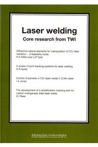 Laser Welding