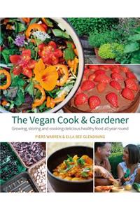 The Vegan Cook & Gardener
