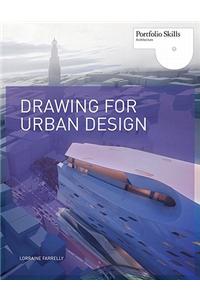 Drawing for Urban Design
