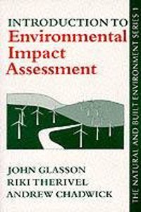 Introduction to Environmental Impact Assessment