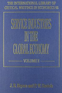 Service Industries in the Global Economy