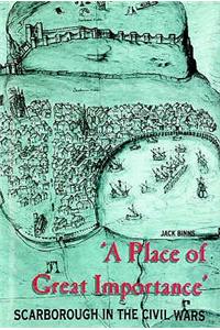 A Place of Great Importance