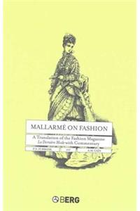 Mallarmé on Fashion