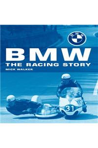 BMW: The Racing Story