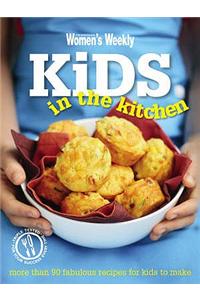 AWW Kids In The Kitchen