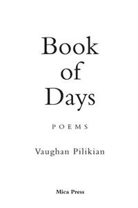 Book of Days