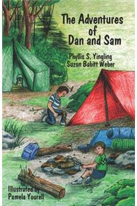 The Adventures of Dan and Sam