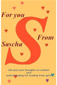 For You from Sascha