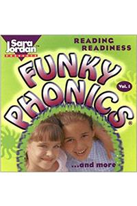 Reading Readiness Songs CD