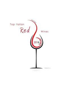 Top Italian Red Wines 2016