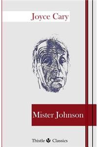 Mister Johnson