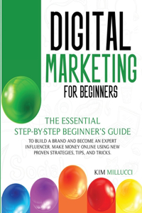 Digital Marketing for Beginners