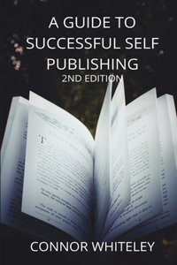 Guide to Success Self-Publishing