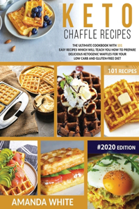 Keto Chaffle Recipes