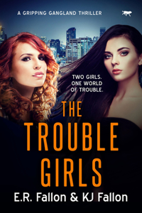 Trouble Girls