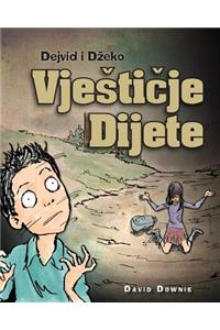 Dejvid i Dzeko