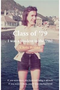 Class of '79