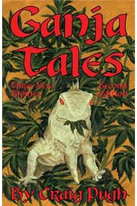 Ganja Tales