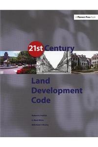 21st Century Land Development Code